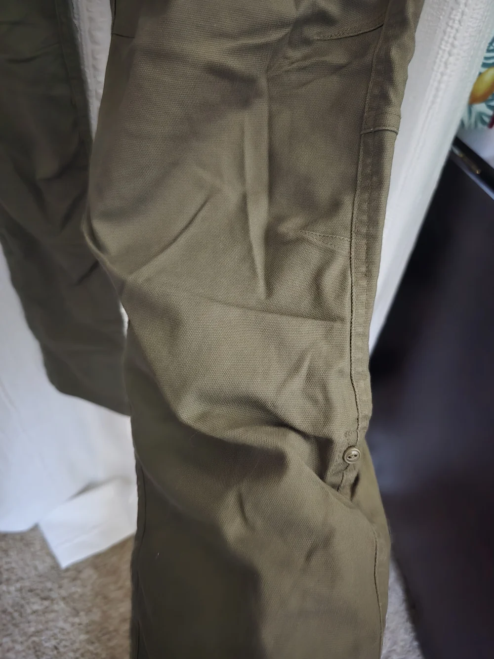 Livsn mens designs
